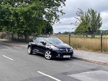 Used Renault Clio 2015 for sale - 75548820: Photo