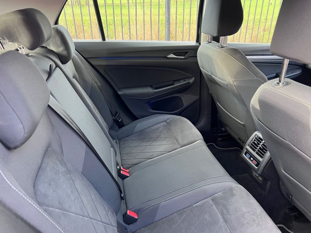 Used Volkswagen Golf 2020 for sale - 77080439: Photo 12