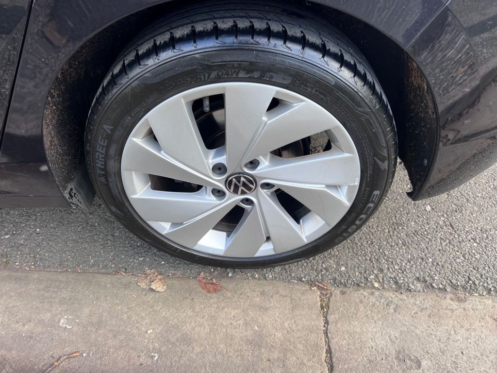 Used Volkswagen Golf 2020 for sale - 77080439: Photo 16