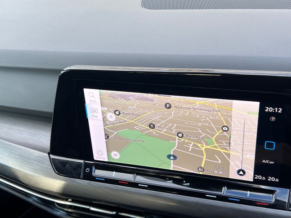 Used Volkswagen Golf 2020 for sale - 77080439: Photo 18