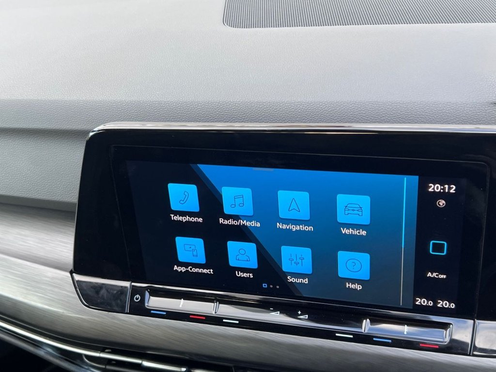 Used Volkswagen Golf 2020 for sale - 77080439: Photo 19