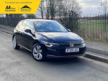 2020 (20) - 1.5 eTSI 150 Style 5dr DSG