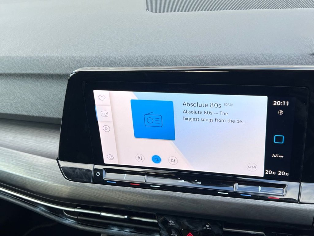 Used Volkswagen Golf 2020 for sale - 77080439: Photo 20