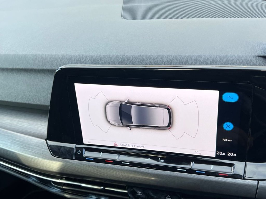 Used Volkswagen Golf 2020 for sale - 77080439: Photo 22