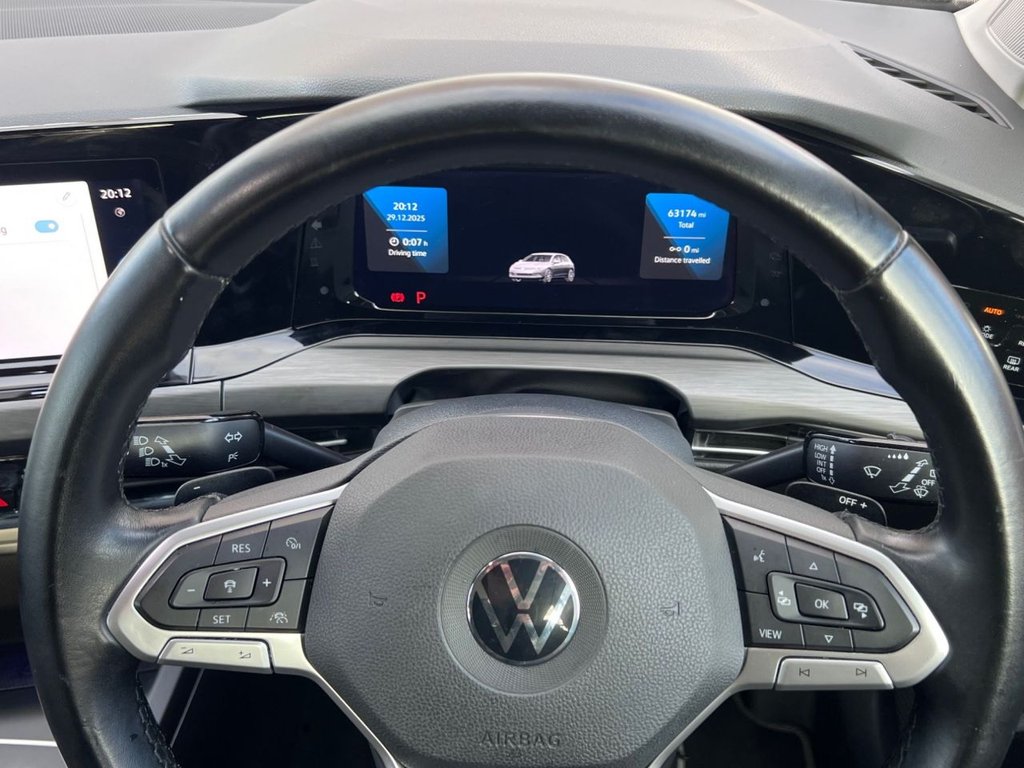 Used Volkswagen Golf 2020 for sale - 77080439: Photo 23