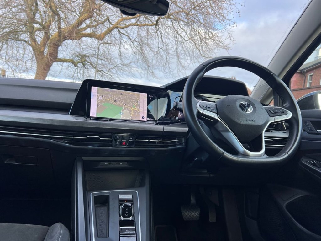 Used Volkswagen Golf 2020 for sale - 77080439: Photo 24