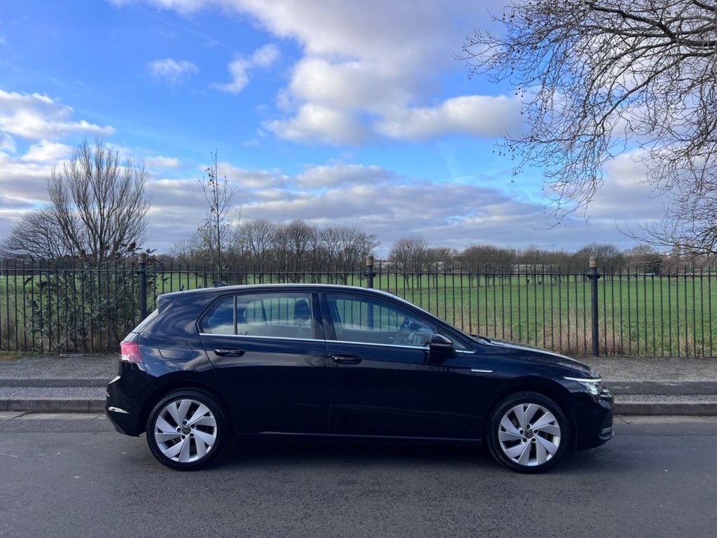 Used Volkswagen Golf 2020 for sale - 77080439: Photo 5