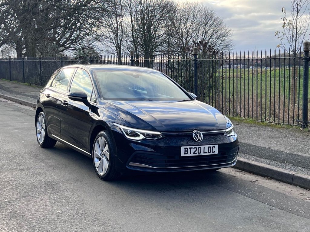 Used Volkswagen Golf 2020 for sale - 77080439: Photo 7