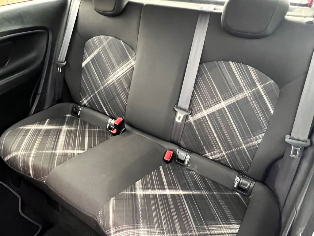 Used Vauxhall Corsa 2015 for sale - 76469765: Photo 13