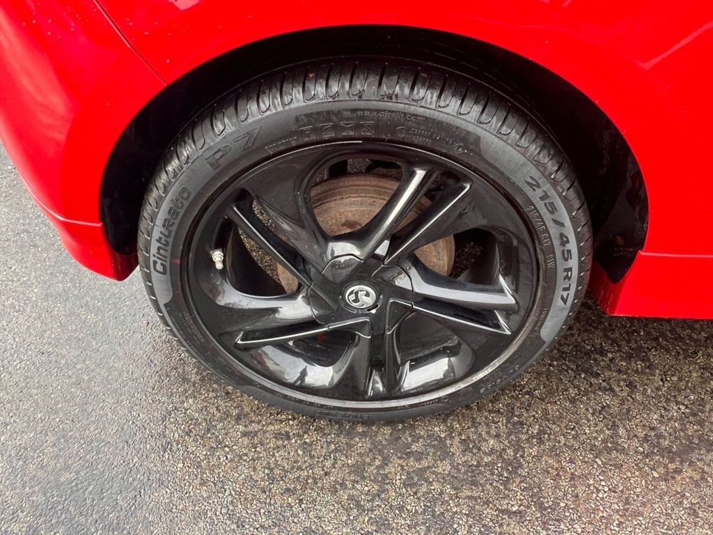 Used Vauxhall Corsa 2015 for sale - 76469765: Photo 14