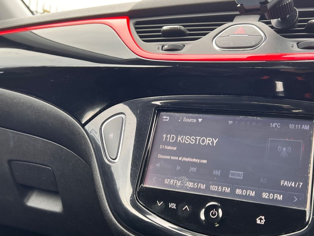 Used Vauxhall Corsa 2015 for sale - 76469765: Photo 15