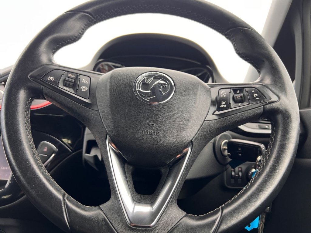 Used Vauxhall Corsa 2015 for sale - 76469765: Photo 19