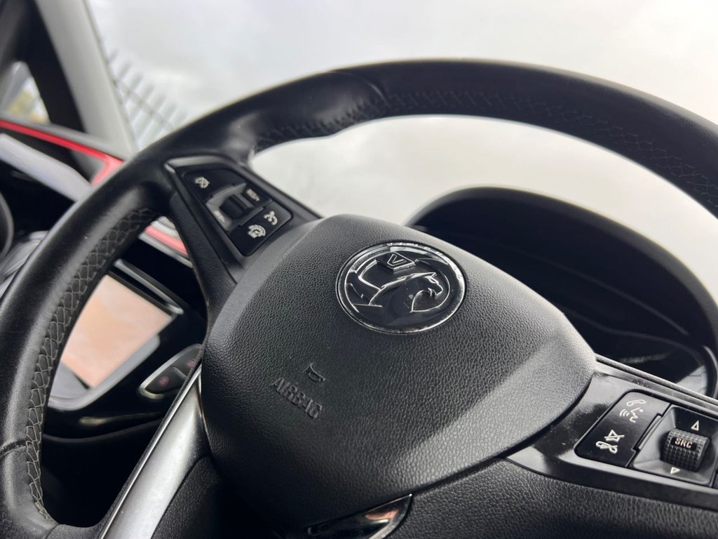 Used Vauxhall Corsa 2015 for sale - 76469765: Photo 20