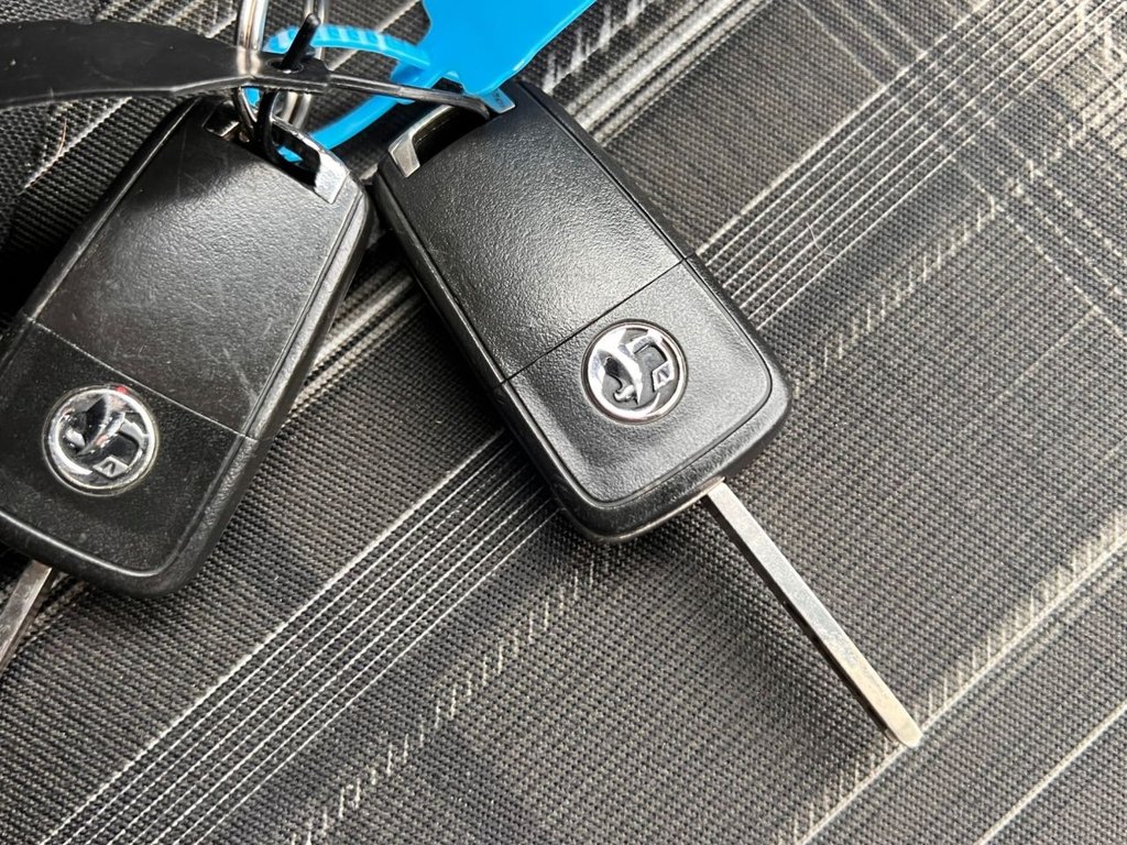 Used Vauxhall Corsa 2015 for sale - 76469765: Photo 22