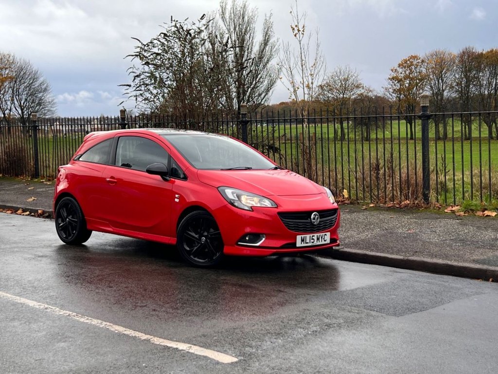 Used Vauxhall Corsa 2015 for sale - 76469765: Photo 4