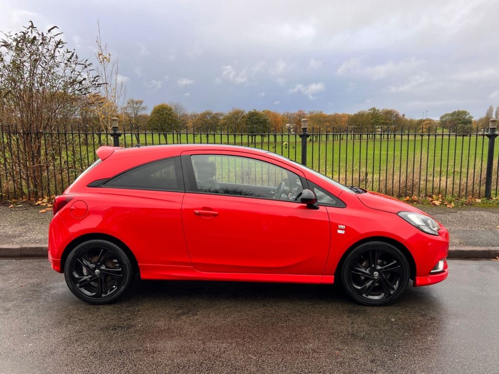 Used Vauxhall Corsa 2015 for sale - 76469765: Photo 5