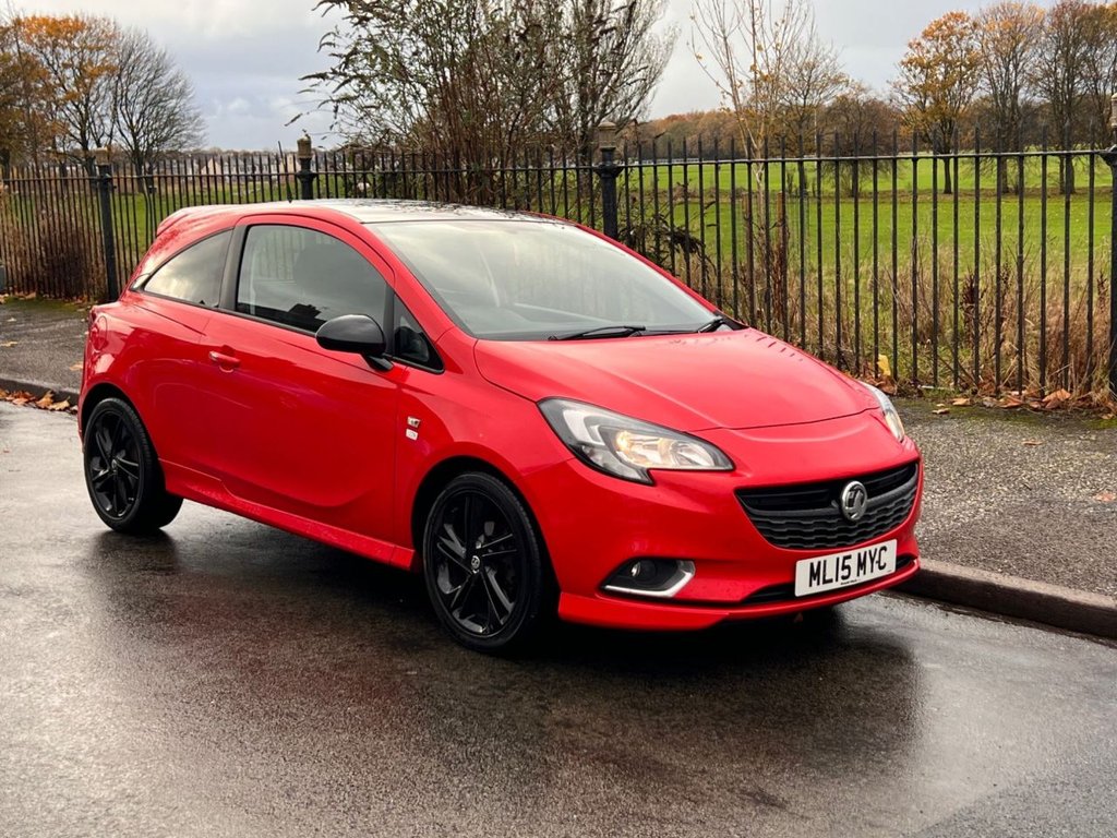 Used Vauxhall Corsa 2015 for sale - 76469765: Photo 7