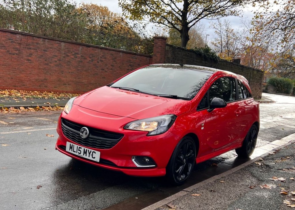 Used Vauxhall Corsa 2015 for sale - 76469765: Photo 8