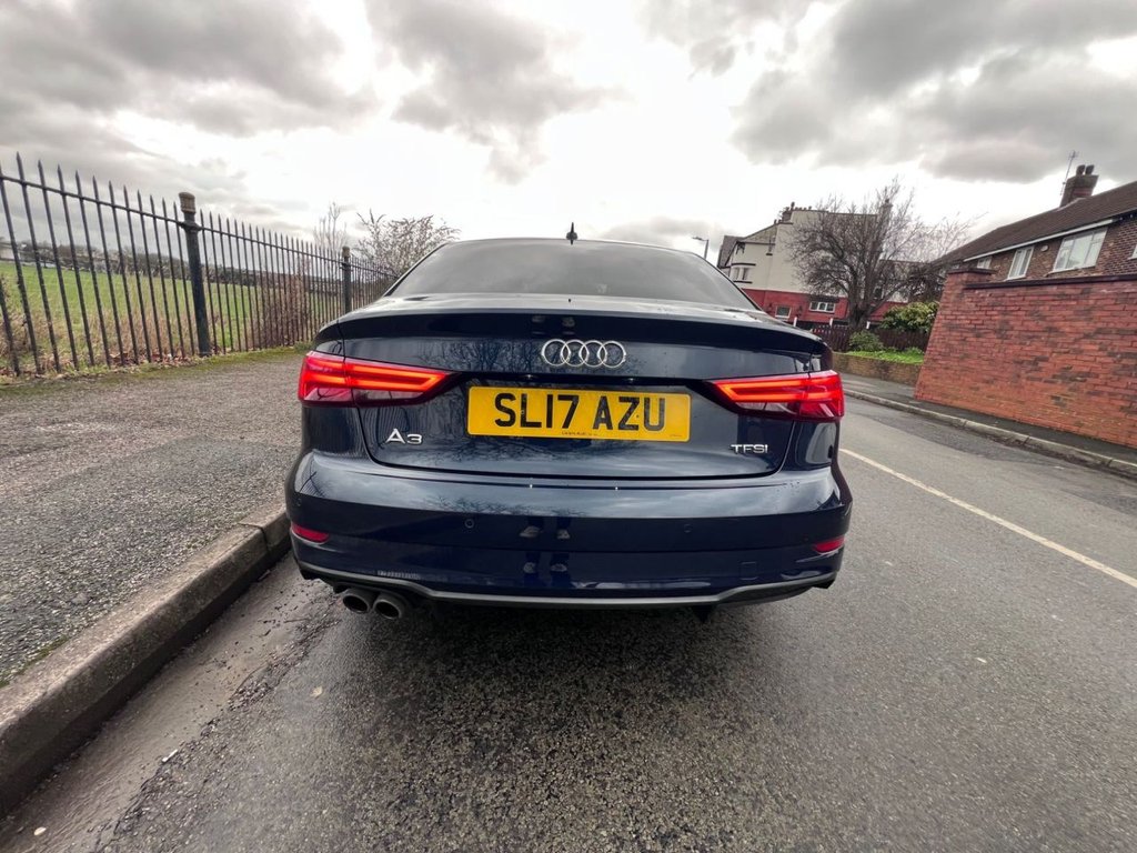 Used Audi A3 2017 for sale - 77263095: Photo 10