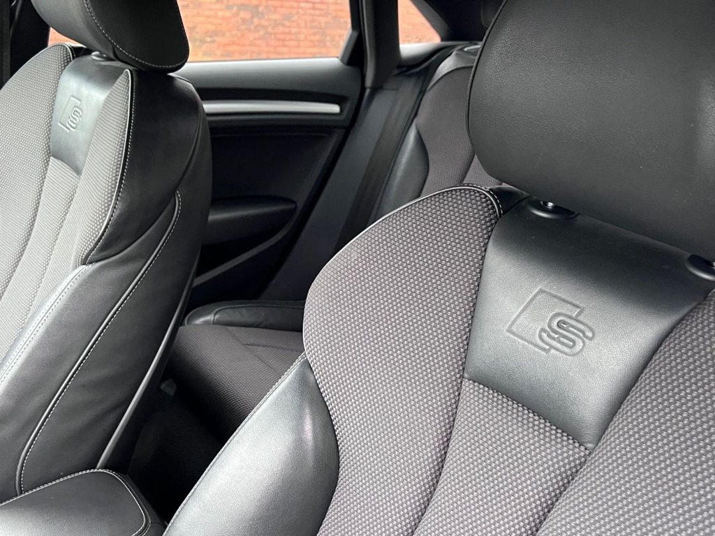 Used Audi A3 2017 for sale - 77263095: Photo 11