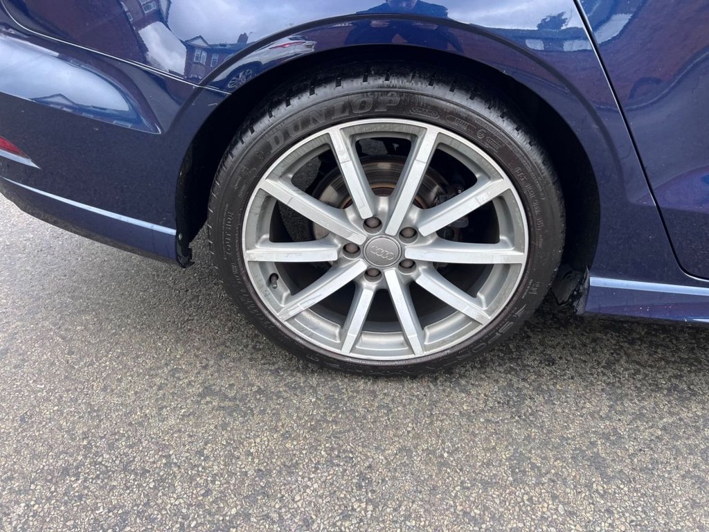 Used Audi A3 2017 for sale - 77263095: Photo 15