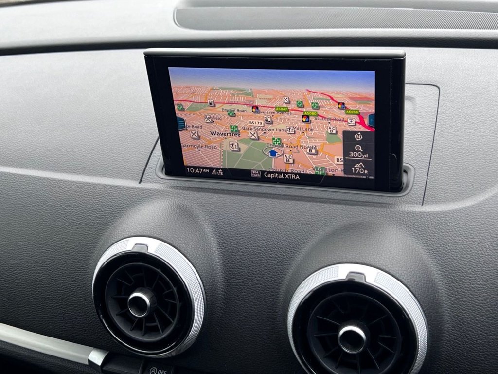 Used Audi A3 2017 for sale - 77263095: Photo 16