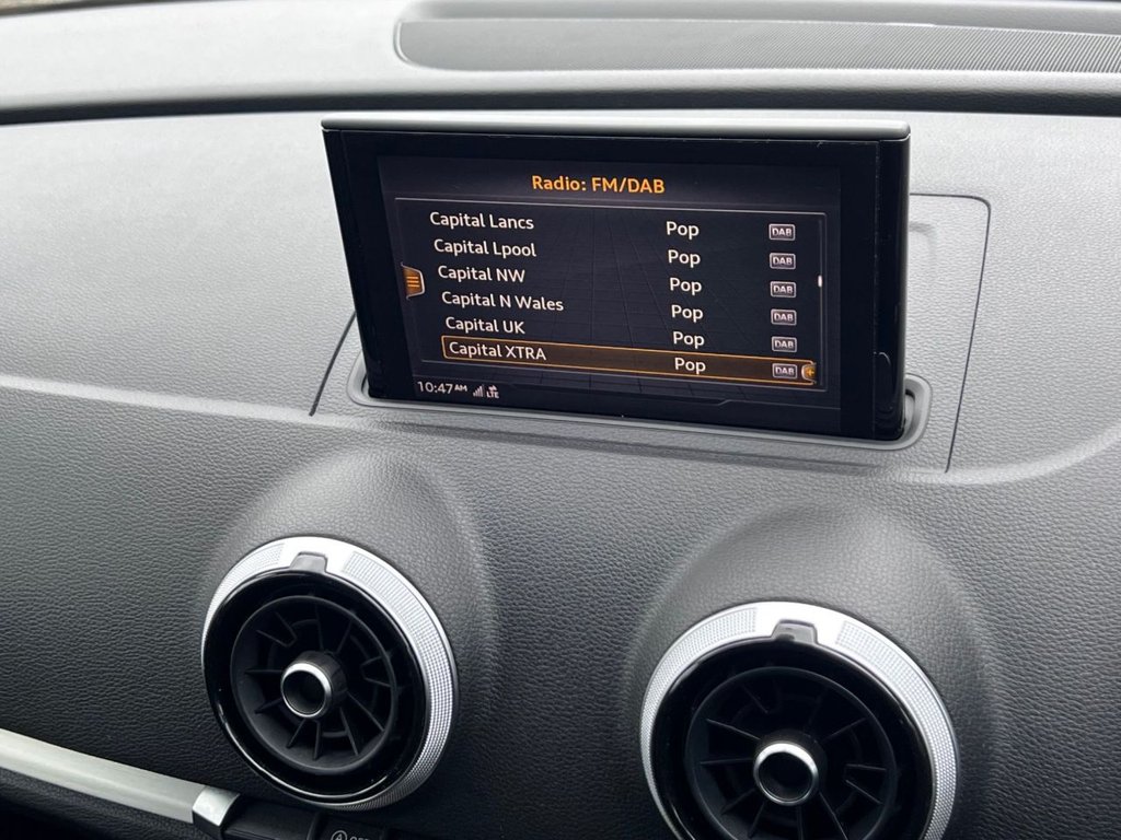 Used Audi A3 2017 for sale - 77263095: Photo 18