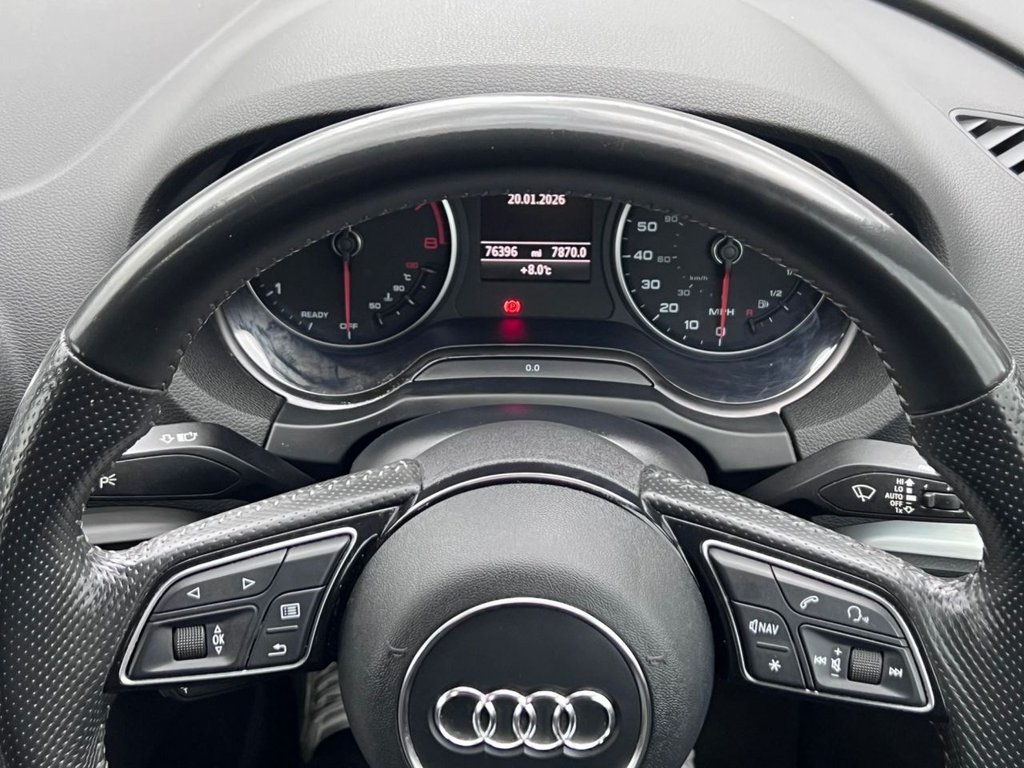 Used Audi A3 2017 for sale - 77263095: Photo 20