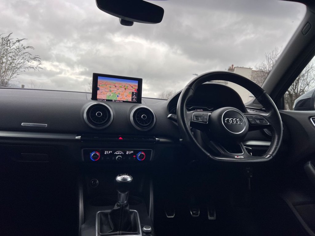 Used Audi A3 2017 for sale - 77263095: Photo 21