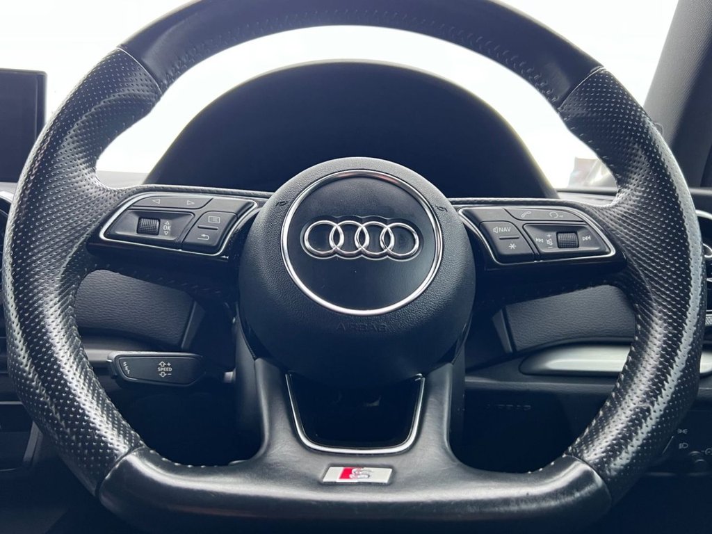 Used Audi A3 2017 for sale - 77263095: Photo 22