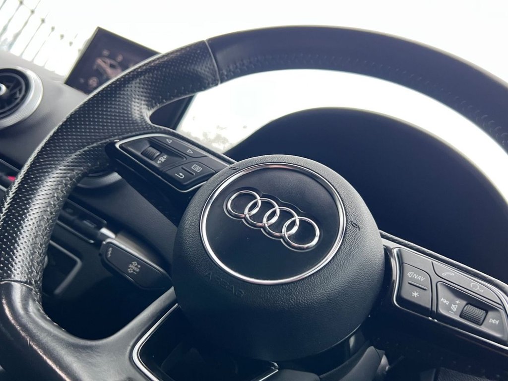 Used Audi A3 2017 for sale - 77263095: Photo 23