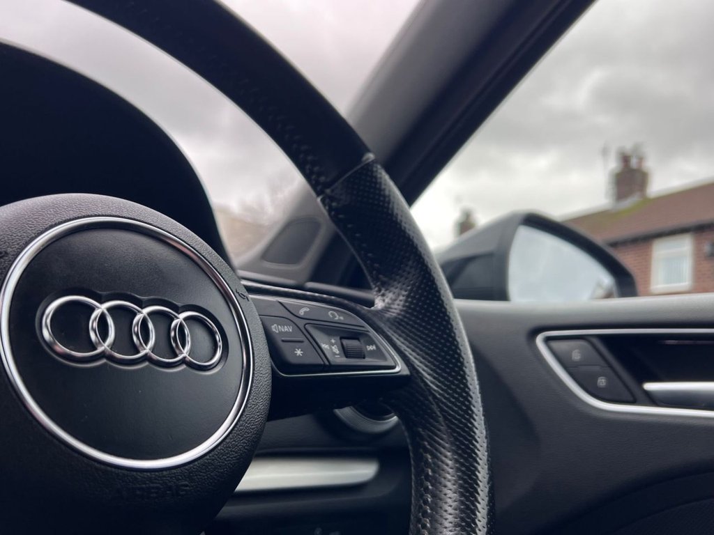 Used Audi A3 2017 for sale - 77263095: Photo 24