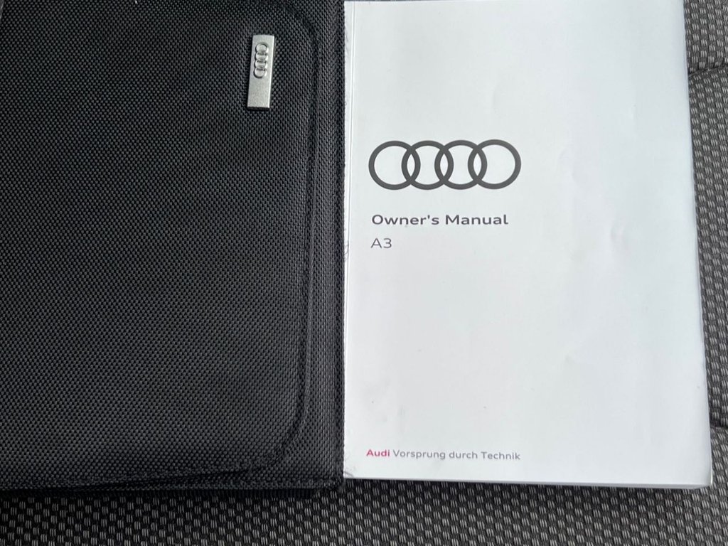 Used Audi A3 2017 for sale - 77263095: Photo 26