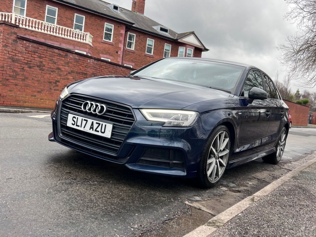 Used Audi A3 2017 for sale - 77263095: Photo 3