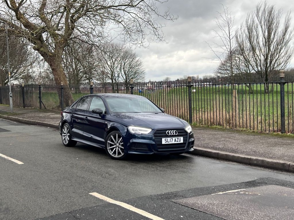 Used Audi A3 2017 for sale - 77263095: Photo 4