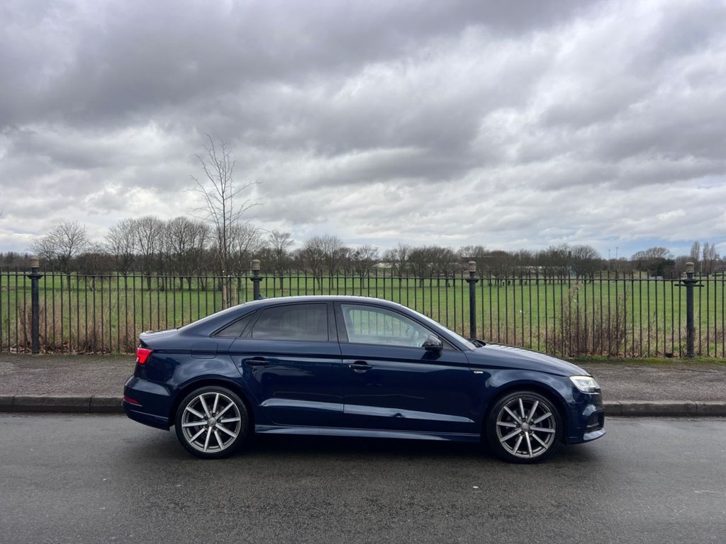 Used Audi A3 2017 for sale - 77263095: Photo 5