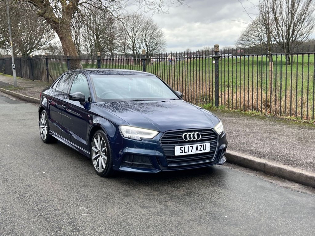 Used Audi A3 2017 for sale - 77263095: Photo 7