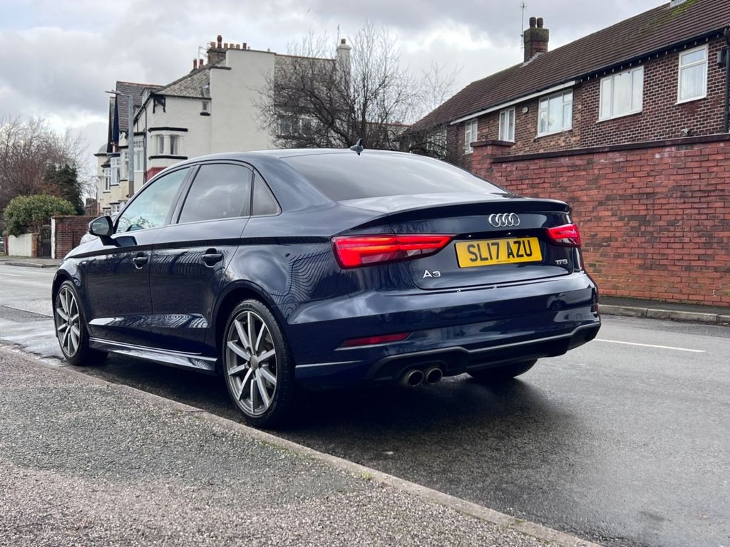 Used Audi A3 2017 for sale - 77263095: Photo 8