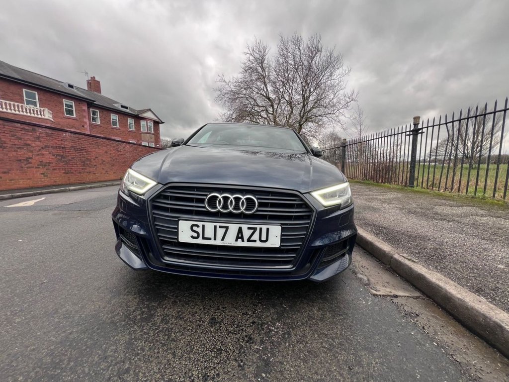 Used Audi A3 2017 for sale - 77263095: Photo 9