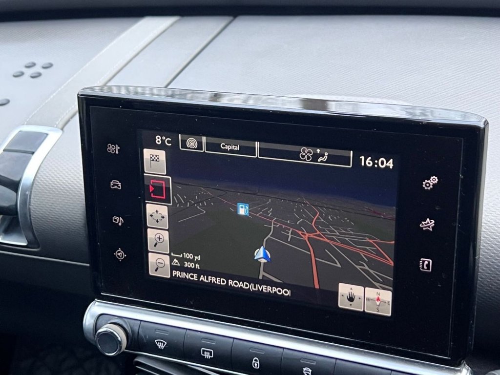 Used Citroen C4 Cactus 2016 for sale - 77408693: Photo 16