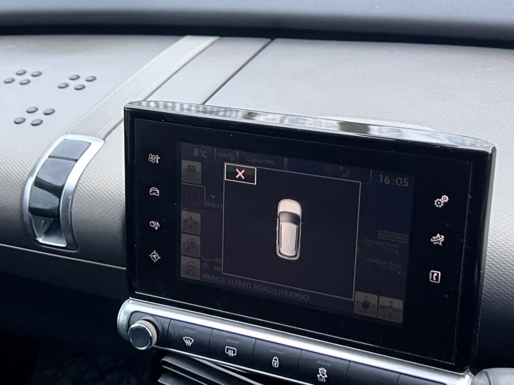 Used Citroen C4 Cactus 2016 for sale - 77408693: Photo 20