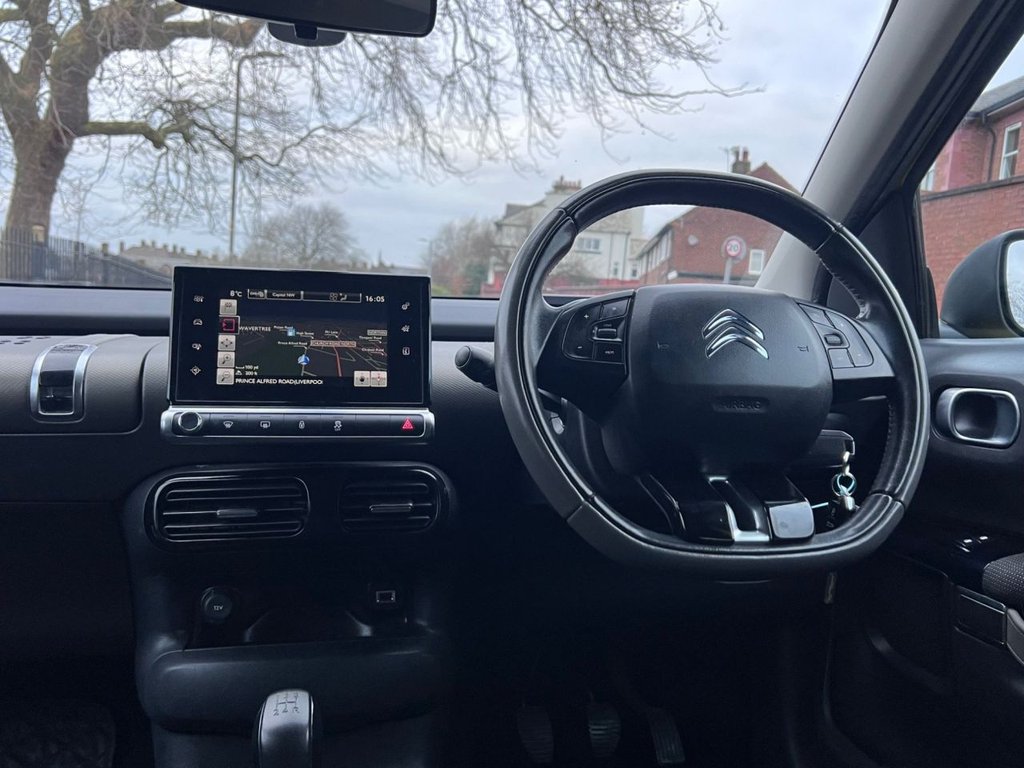 Used Citroen C4 Cactus 2016 for sale - 77408693: Photo 22