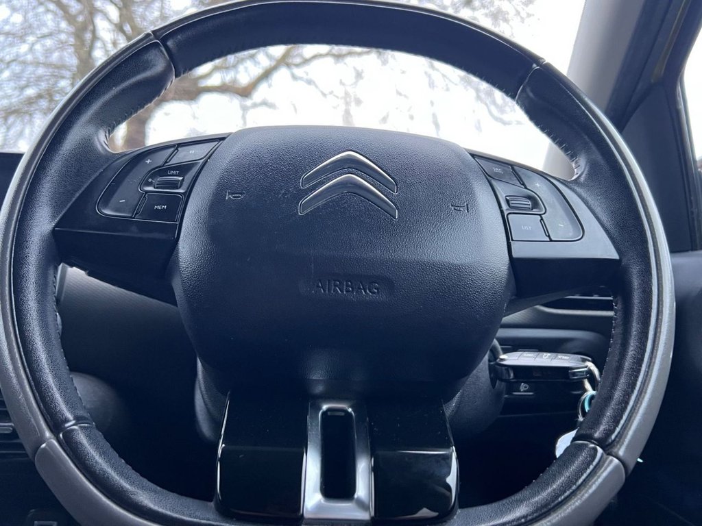 Used Citroen C4 Cactus 2016 for sale - 77408693: Photo 23