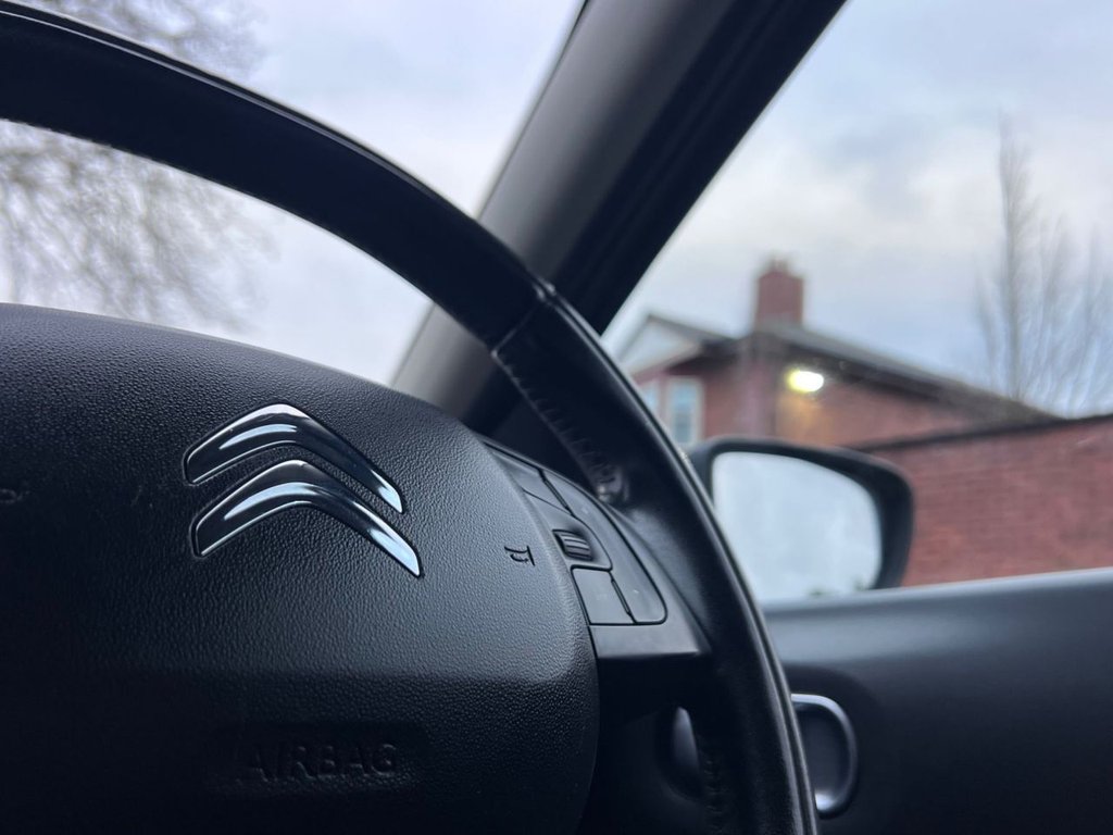 Used Citroen C4 Cactus 2016 for sale - 77408693: Photo 25