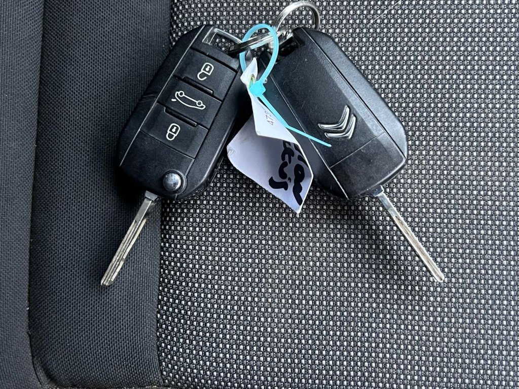 Used Citroen C4 Cactus 2016 for sale - 77408693: Photo 26