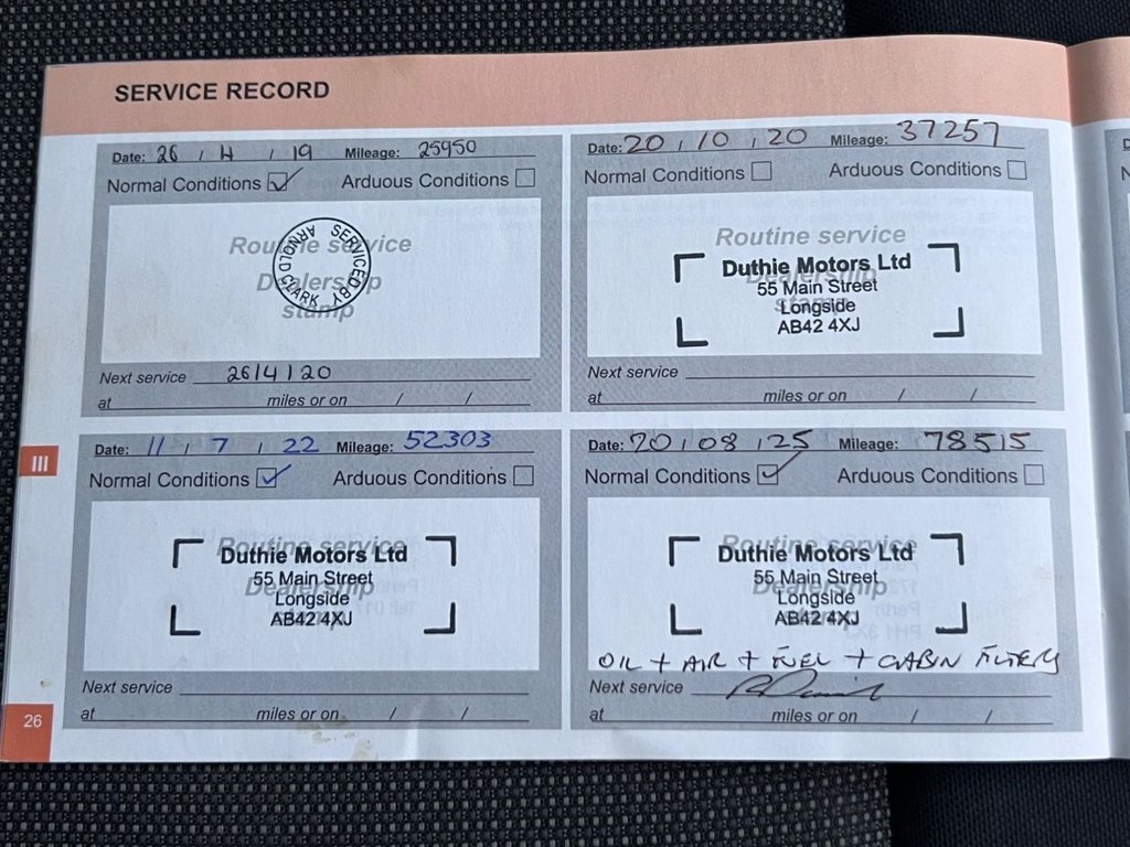 Used Citroen C4 Cactus 2016 for sale - 77408693: Photo 28