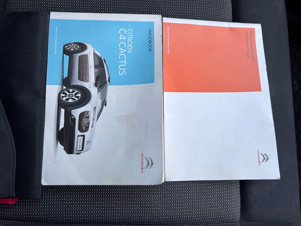 Used Citroen C4 Cactus 2016 for sale - 77408693: Photo 29