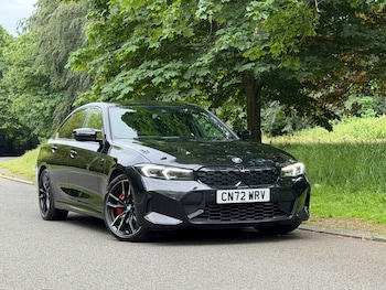 Used BMW 3 Series 2022 for sale - 78833182: Photo