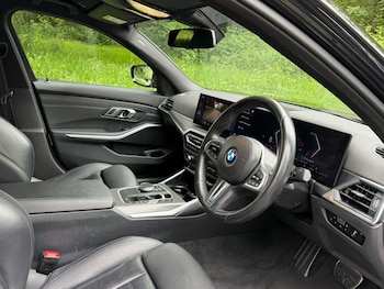 Used BMW 3 Series 2022 for sale - 78833182: Photo