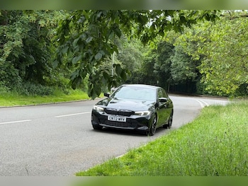 Used BMW 3 Series 2022 for sale - 78833182: Photo